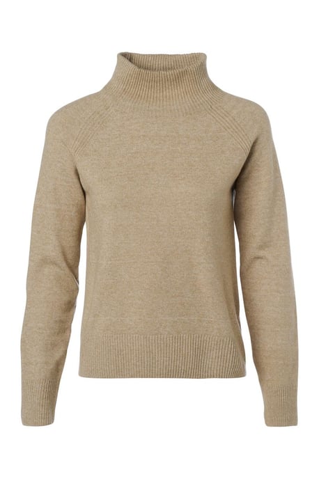 Dex Pullover Sand - Image 3