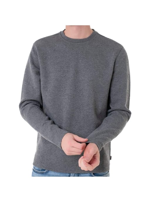 Guess Herren Essential Pullover - Image 3