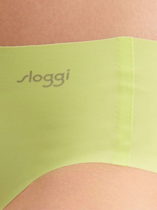 Zero Feel Hipster Briefs