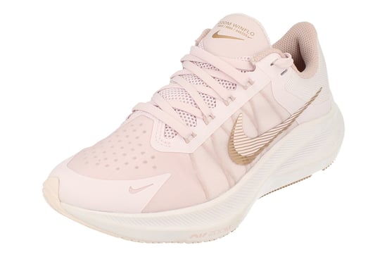 Nike Damen Zoom Winflo 8 Lila Turnschuhe - Image 1