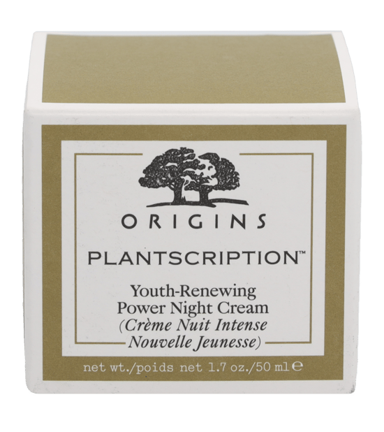 Origins Plantscription Youth-Renewing Power Night Cream 50 ml - Image 2