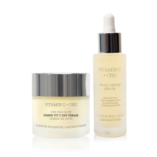 Vitamin C Tag + Vitamin C Serum - Image 1