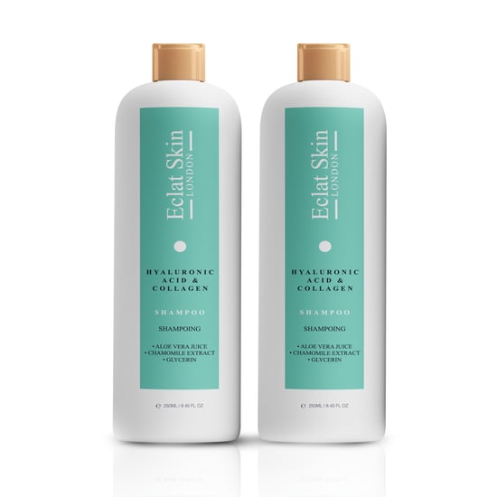 2x Hyaluronic Acid + Collagen Shampoo 250ml