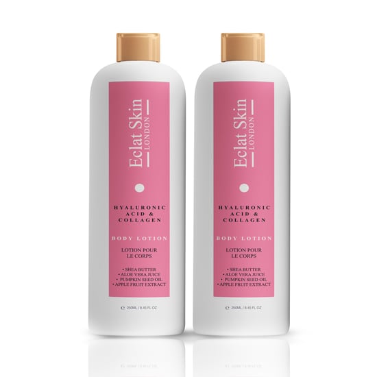 2x Hyaluronic Acid + Collagen Body Lotion 250ml