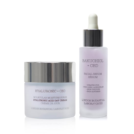 Hyaluronsäure-Tagescreme + Bakuchiol-Serum - Image 1
