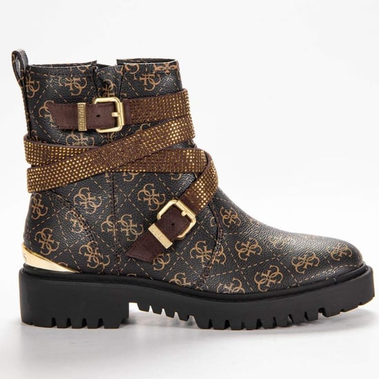 Guess Damenstiefel Ornina - Image 5