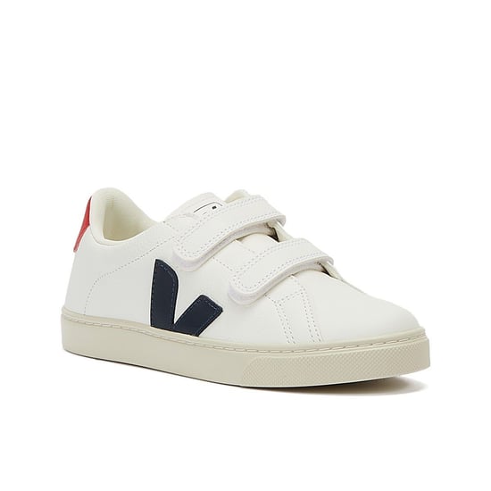 Veja Esplar Junior Extra Nautico Pekin Turnschuhe - Image 2