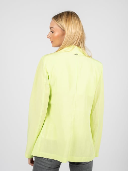 Liu-Jo Jacke Damen grün - Image 5