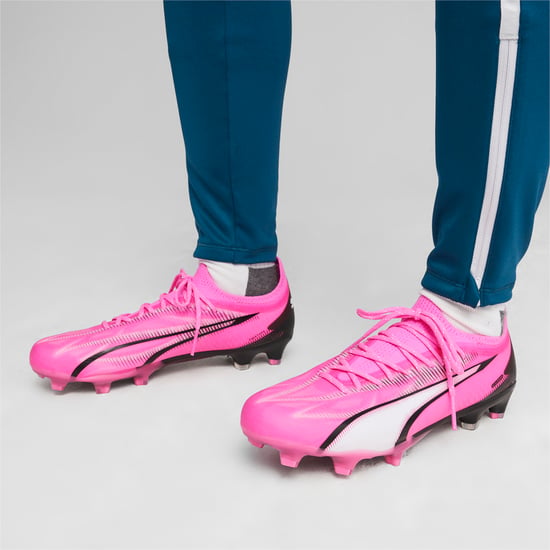 PUMA Damen Ultra Ultimate FG/AG Fußballschuhe - Image 3