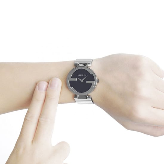 Gucci YA133502 Interlocking G 29mm Ladies Watch