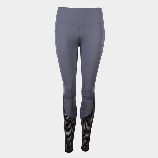 Ariat EOS Womens Grey Leggings