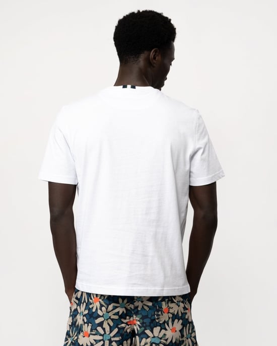 Ted Baker Wiskin Herren T-Shirt - Image 3