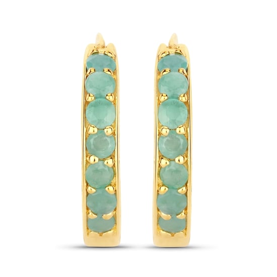Khushi Female Sterling Silver Earring - Image 1