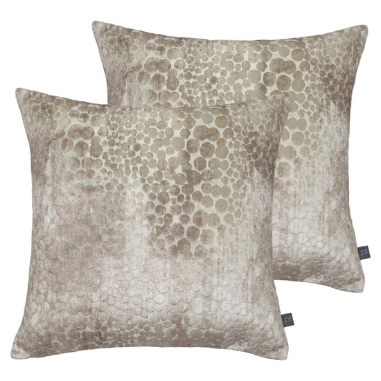 Monument Cushions (Twin Pack) - Image 1
