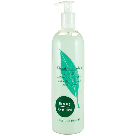 Green Tea Body Lotion 500ml - Image 1
