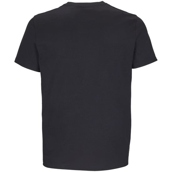 SOLS - "Legend" T-Shirt für Herren/Damen Unisex (Schwarz) - Image 2