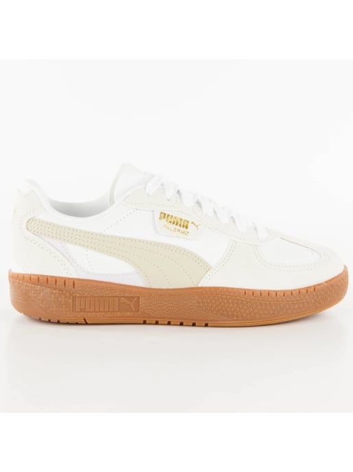 Puma Damen-Sneaker Palermo Moda - Image 1