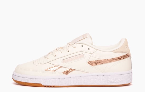 Reebok Classic Club C 85 Womens - Image 1