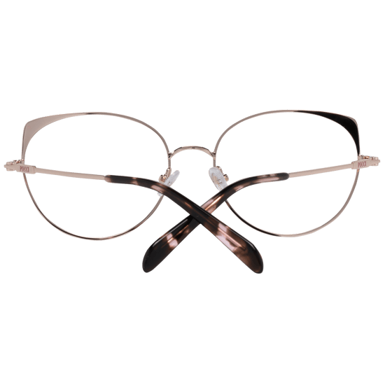 Emilio Pucci Brille EP5124 28B 54 - Image 3