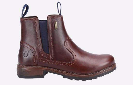 Cotswold Laverton Memory Foam Stiefel Womens - Image 1