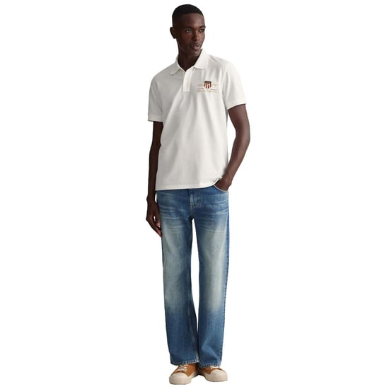 Gant | Herren-Polohemd - Image 6