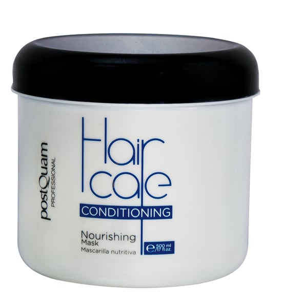 HAARKUR MASKE 500 ML. - Image 1