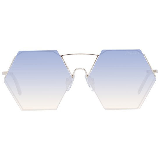 Ana Hickmann Lunettes De Soleil HI3086 04A 59 - Image 2