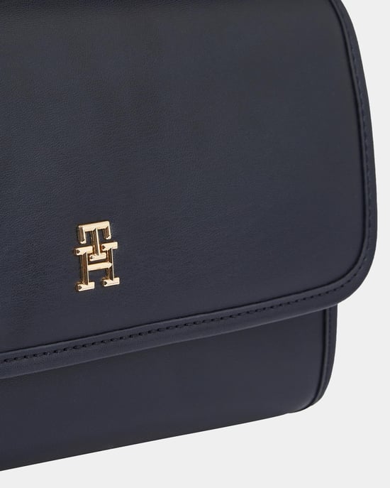 Tommy Hilfiger TH Monotype Damen Schultertasche - Image 3