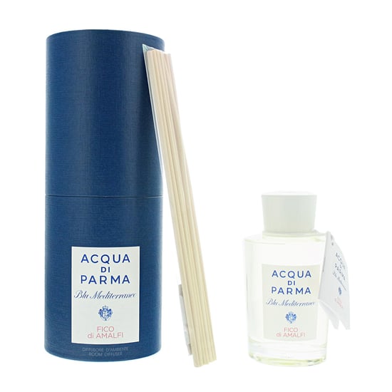 Acqua Di Parma Blu Mediterraneo Fico Di Amalfi Diffuser 180ml - Image 1