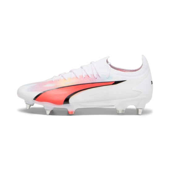 PUMA Herren ULTRA ULTIMATE MxSG Fußballschuhe - Image 4