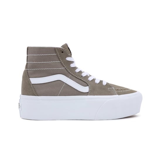 ZAP.FASHION SRA UA SK8-Hi Tapered Stackform GRÜN - Image 1