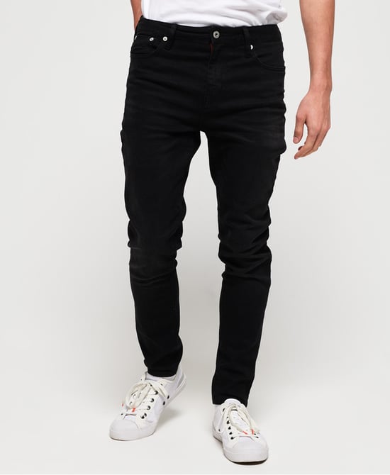 Superdry Travis Skinny Jeans