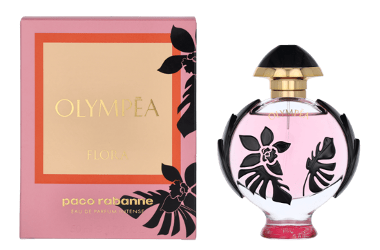 Paco Rabanne Olympea Flora Intense Edp Spray. - Image 1
