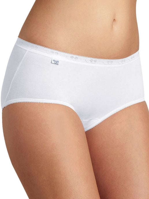Sloggi Basic Midi  Slip - Image 1