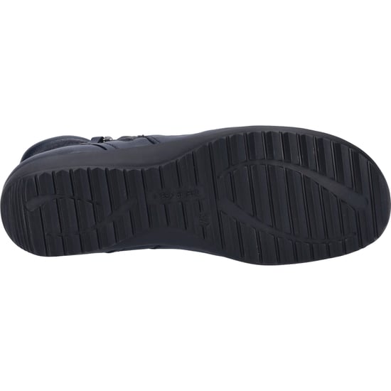 JOSEF SEIBEL Naly 41 | Stiefelette für Damen | Blau Naly 41, ocean - Image 5