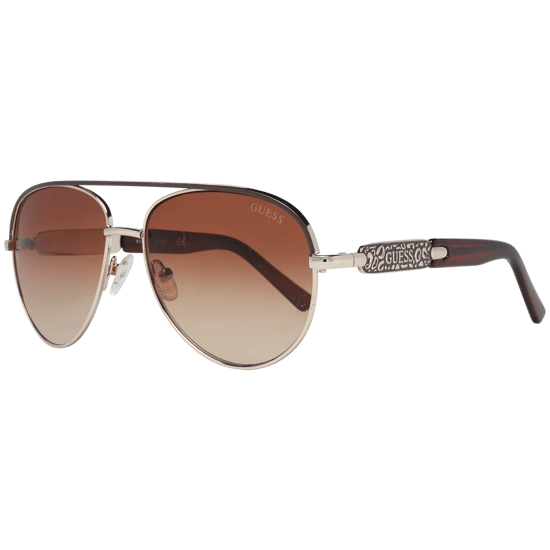 Guess Sonnenbrille GF0287 32F 57 - Image 1