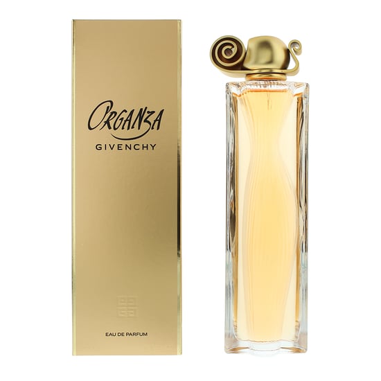 Givenchy Organza Edp Spray. - Image 1