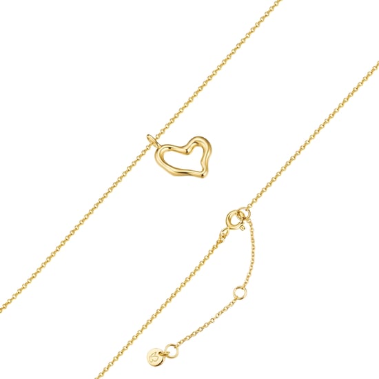Glanzstücke München Female Sterling Silver Necklace - Image 3