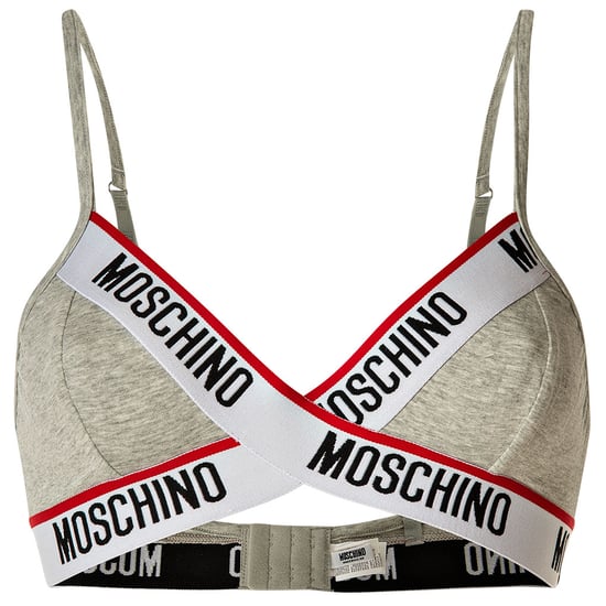 Moschino BH Baumwolle Stretch - Image 1