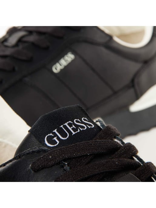 Guess Padova Herren-Sneaker - Image 3