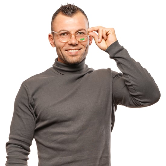 Benetton Optische Fassung BEO1036 132 50 - Image 4
