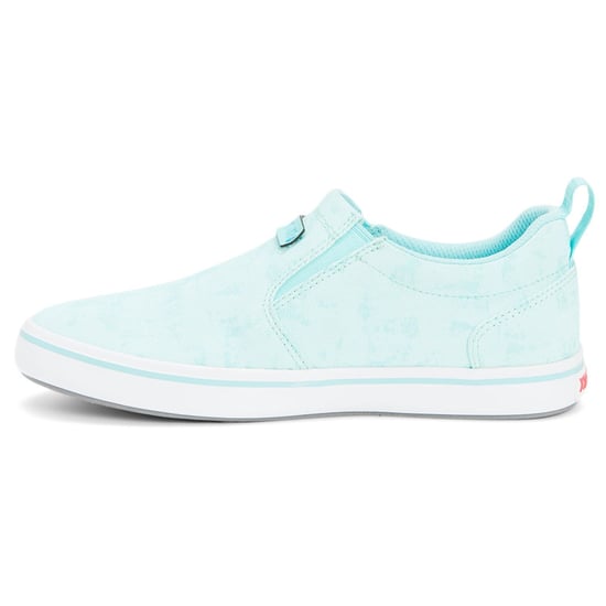 Xtratuf Sharkbyte Nachhaltige Econyl Women's Hellblaue Turnschuhe - Image 6