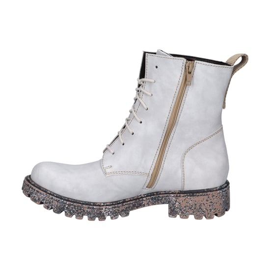 JOSEF SEIBEL Marta 02 | Stiefelette für Damen | Weiß Marta 02, offwhite - Image 3