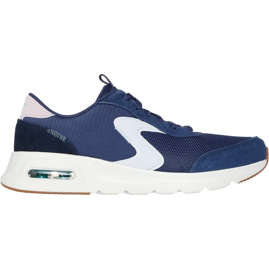 Skech-Air Court Air Wave Turnschuhe - Image 5