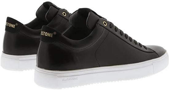 Roger Low - Dark Brown - Sneaker (low)