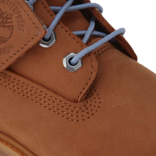 Boots 15cm Premium Timberland Pour Femme en Blé - Image 5