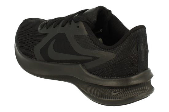 Nike Damen Downshifter 10 Schwarz Turnschuhe - Image 2