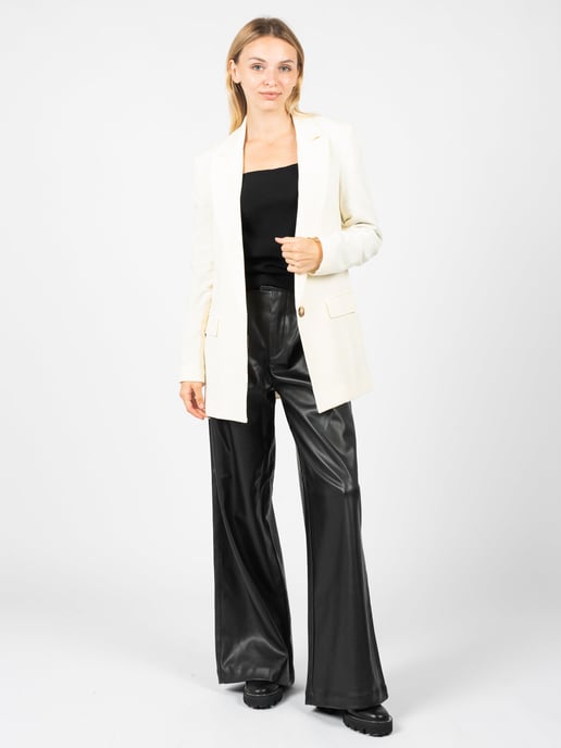 Silvian Heach Jacke Kaluk Damen weiß - Image 2