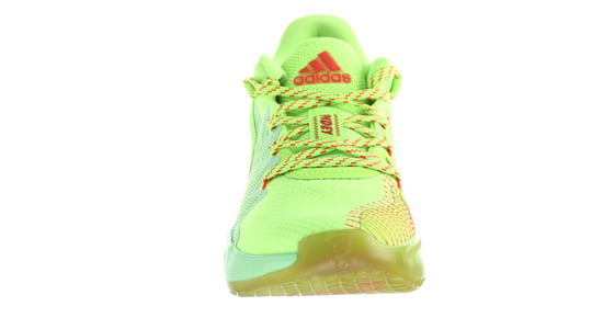 Adidas D.O.N Issue 2 GCA Green Mens Trainers
