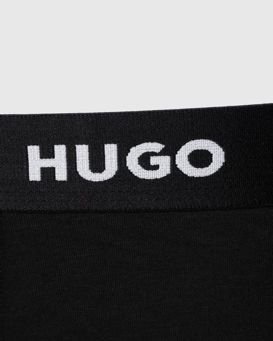 Hugo Trunk Triplet Pack Boxershort - Image 2